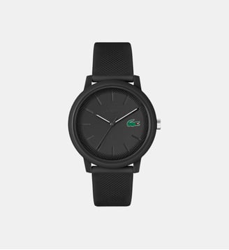 Montre Lacoste 12.12 Noir 2011171 - Lacoste - Noir