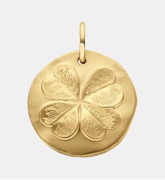 Médaille le Trèfle Petit Modèle Arthus Bertrand