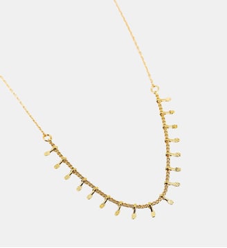 Collier ALEGRIA - Nilaï - Or