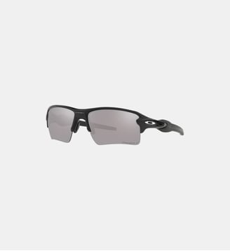 Lunettes de soleil polarisées FLAK 2.0 XL OO9188 - Oakley - Noir mat