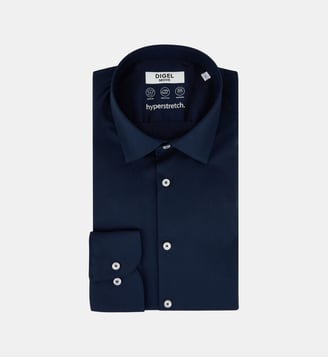 Chemise slim Argos Digel