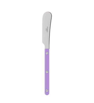 Tartineur, Bistrot - Sabre - Mauve
