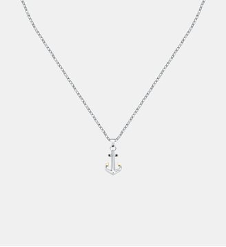 Collier VERSILIA - Morellato - Stainless steel et yellow rose