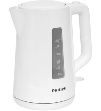 Bouilloire HD9318/00 - Philips - Blanc
