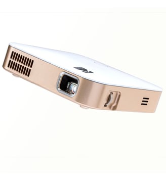Vidéoprojecteur portable Pico Luma 350 - 4K - Kodak - Standard