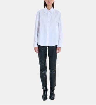 Chemise Cosmi Blanc - Zapa - Blanc