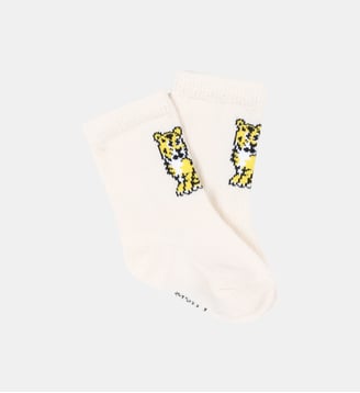 Lot de 2 paires de chaussettes Kenzo Kids