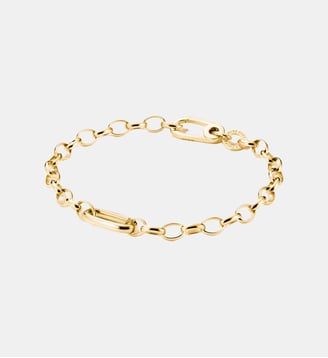 Bracelet Charm avec un Connect Link - Thomas Sabo - Argent