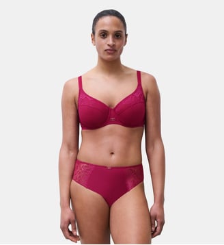 Culotte avec bijou Chantelle