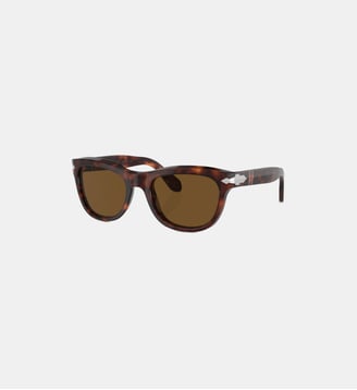 Lunettes de soleil Pillow PO0086S - Persol - Marron