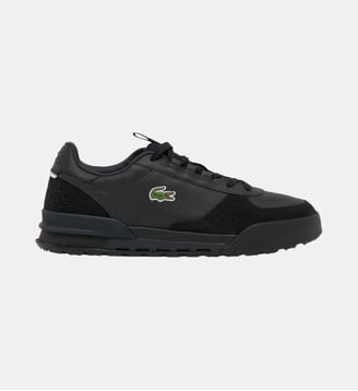 Sneakers Basses Slam Shot - Lacoste - Noir
