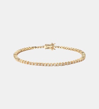 Bracelet Alba 0.90 carat Or Jaune - PIAPARIS - Or jaune