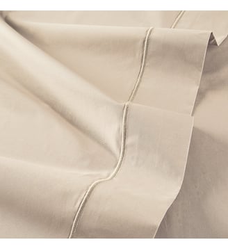 Drap Plat Vexin - Anne de Solène - Beige