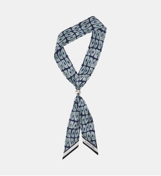 Twilly Bijou Murano - Lanvin - Noir