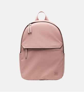 Sac à dos en matières recyclées ALBERNI 24L - Herschel - Vieux rose