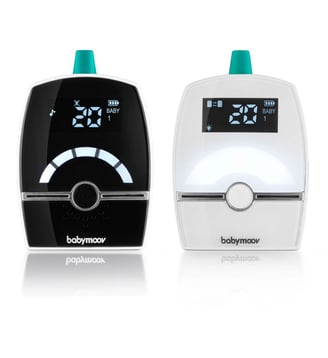 Babyphone Premium care - BABYMOOV - Standard