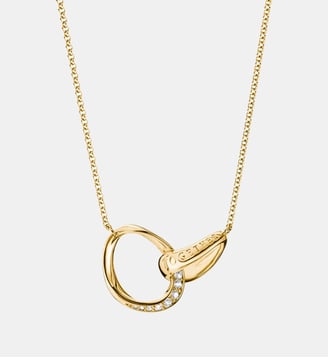 Chaîne Together avec zirconia Thomas Sabo