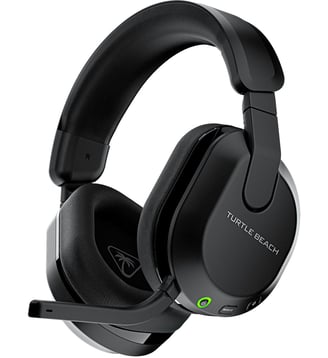 Casque gamer Stealth 600 GEN3 PC Noir - Turtle Beach - Coloris unique