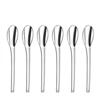Cuillère à café en acier inoxydable Couzon