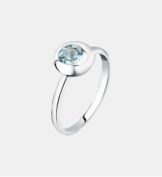 Bague TESORI ETERNI - Morellato - Argent