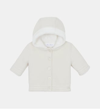 Manteau -  coton tressé Tartine Et Chocolat