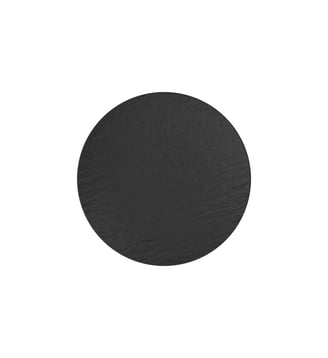 Assiette à pain - Villeroy & Boch - Noir