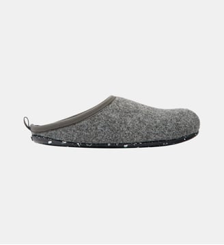 Chaussons Wabi - Camper - Gris