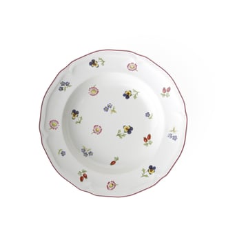 Assiette creuse Villeroy & Boch