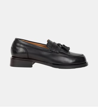 Mocassins Tammy Cuir d Agneau Bobbies