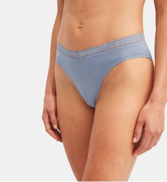 Culottes Etude Ajours Calida