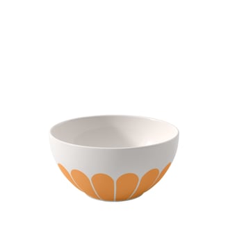 Bol à céréales - Villeroy & Boch - Jaune