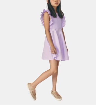 Robe Zoé Mipounet