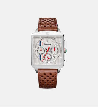 Montre automatique Série-R Bleu, Blanc, Rouge WR03AABR2.MCBMM1A Depancel
