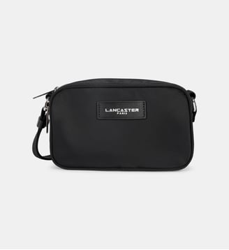 Mini sac trotteur Basic Vita - Lancaster - Noir