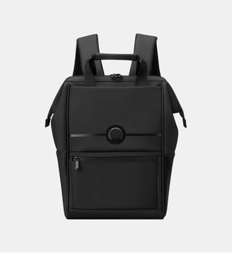 Sac à dos Turenne - Delsey Paris - Noir