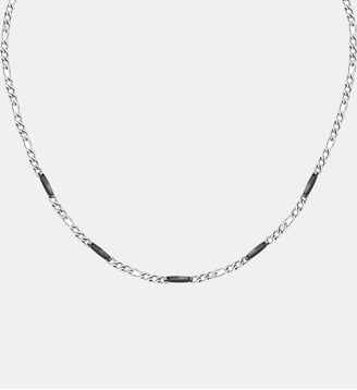 Collier T-STEEL Trussardi