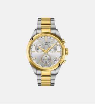 Montre PR100 Argenté T1504172203100 - Tissot - Argenté