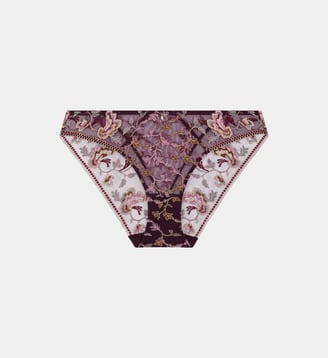 Culotte Italienne Aubade