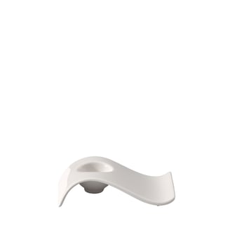 Coquetier - Villeroy & Boch - Blanc