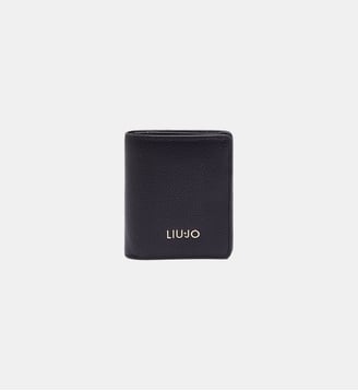 Porte tessere - Liu Jo - Noir