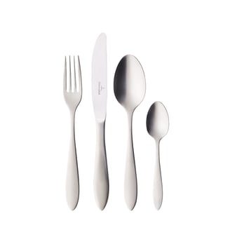 Ménagère 24pcs. Villeroy & Boch