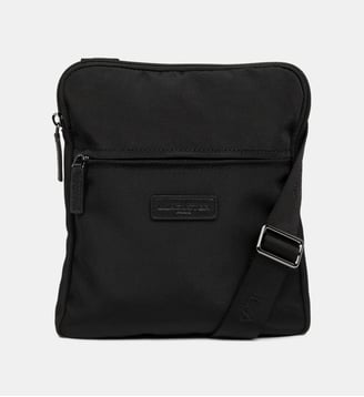 Pochette Smart - Lancaster - Noir