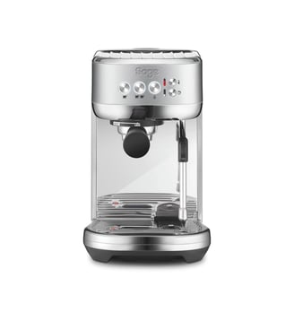 Machine à expresso Bambino Plus - Sage Appliances - Inox