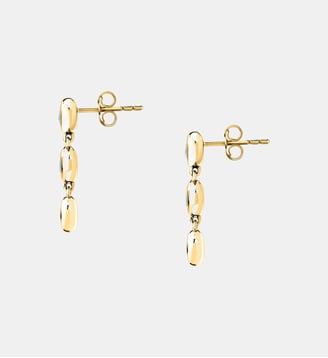 Boucles d'oreille TESORI ETERNI - Morellato - Or jaune