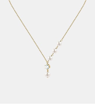 Collier PERLA - Morellato - Or jaune