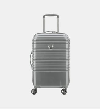 Valise rigide Caumartin plus 4R 55 cm Delsey Paris