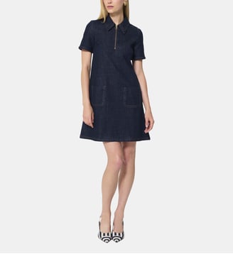 Robe Rubina - Tara Jarmon - Brut