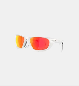 Lunettes de soleil Rectangulaire OO9431 Lateralis Seek Collection - Oakley - Vapeur mat