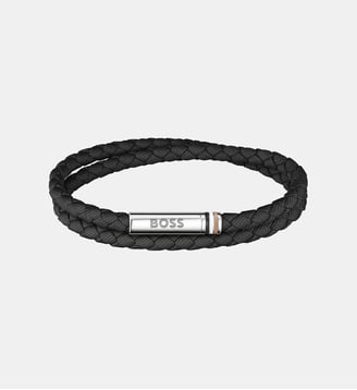 Bracelet Ares summer Noir 1580796-PAR - BOSS - Noir