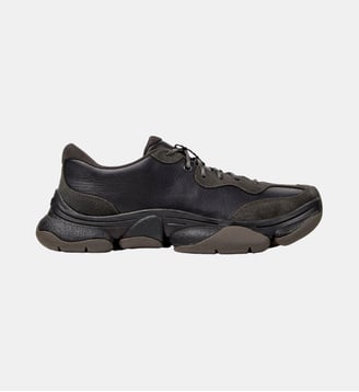 Baskets Karst 2  Twins - Camper - Noir